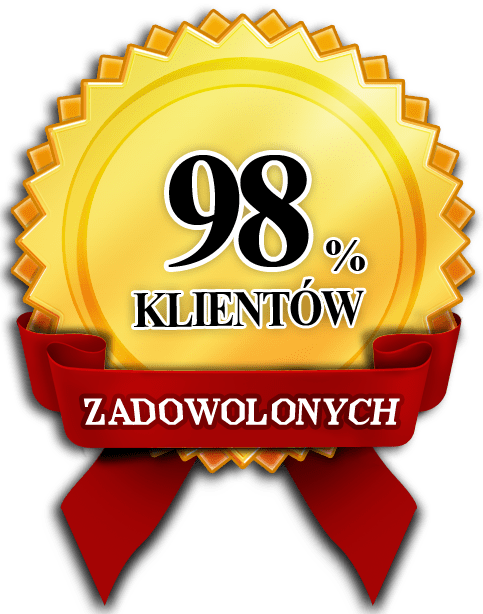 zadowoleni Klienci