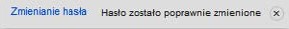 S24 password change confirmation S24 password change confirmation