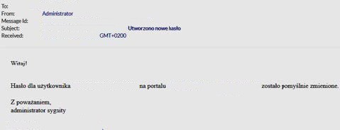 S24 password change email confirmation S24 password change email confirmation