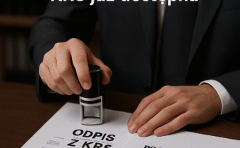 notarialne poświadczenie za zgodność z oryginałem