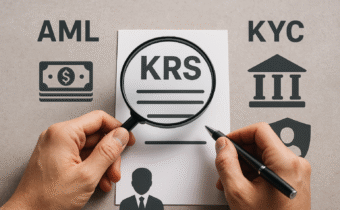aml kyc krs
